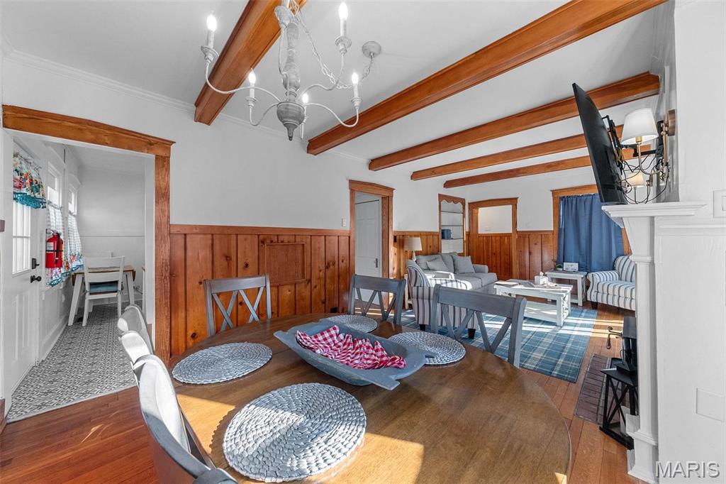 Town/Augusta - Commercial Sale