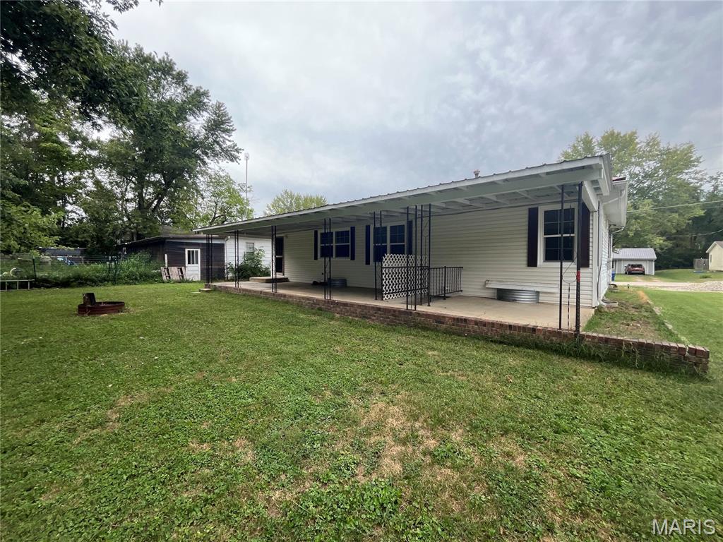 Shelton-Elkins Add - Residential