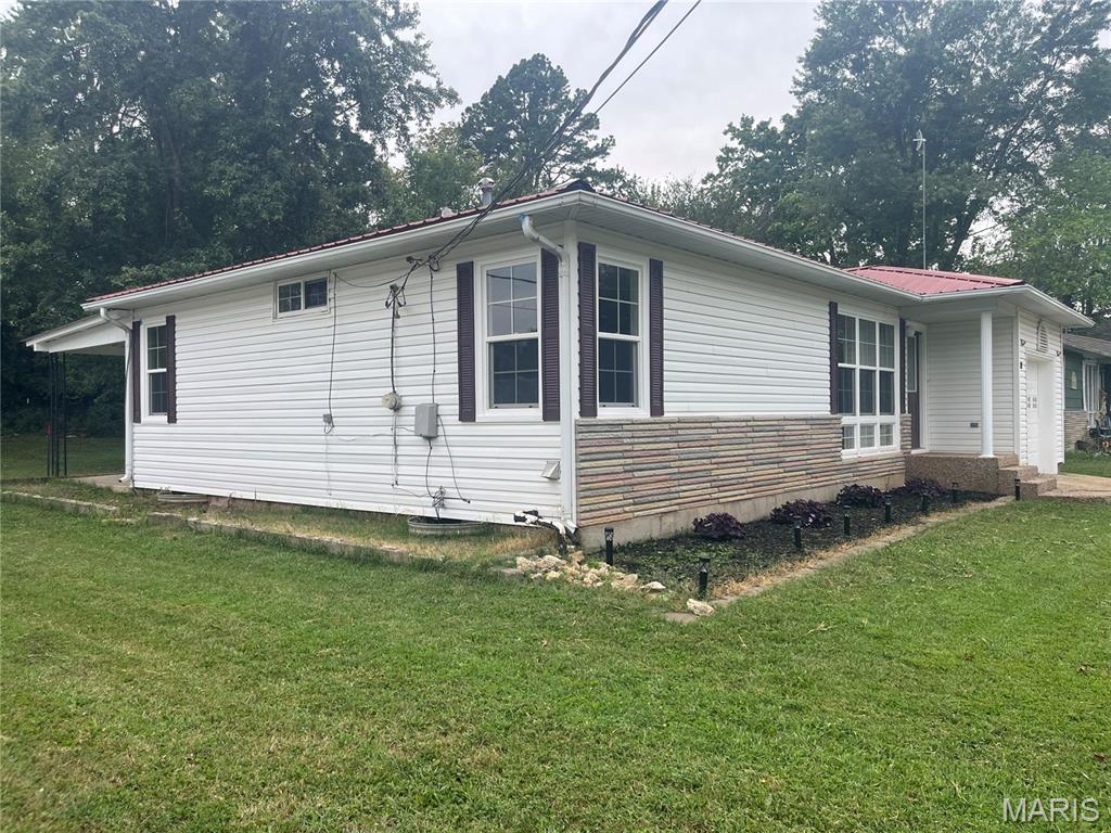Shelton-Elkins Add - Residential