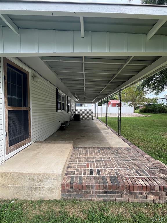 Shelton-Elkins Add - Residential