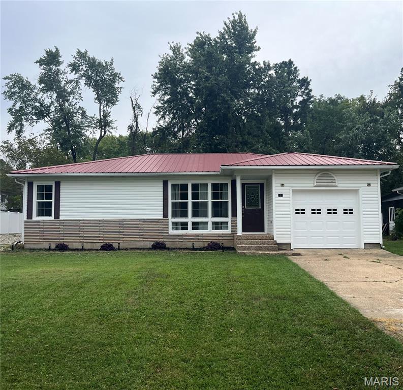 Shelton-Elkins Add - Residential