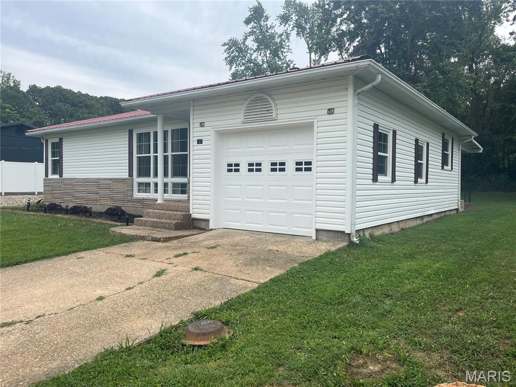 Shelton-Elkins Add - Residential