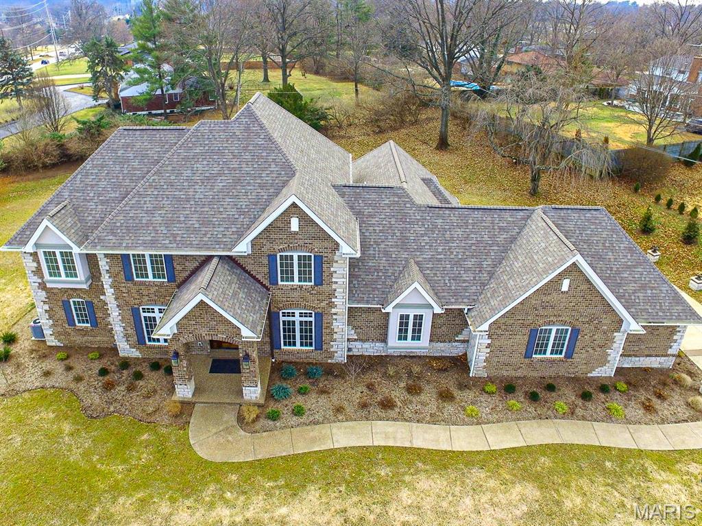 Cedars Valley - Residential