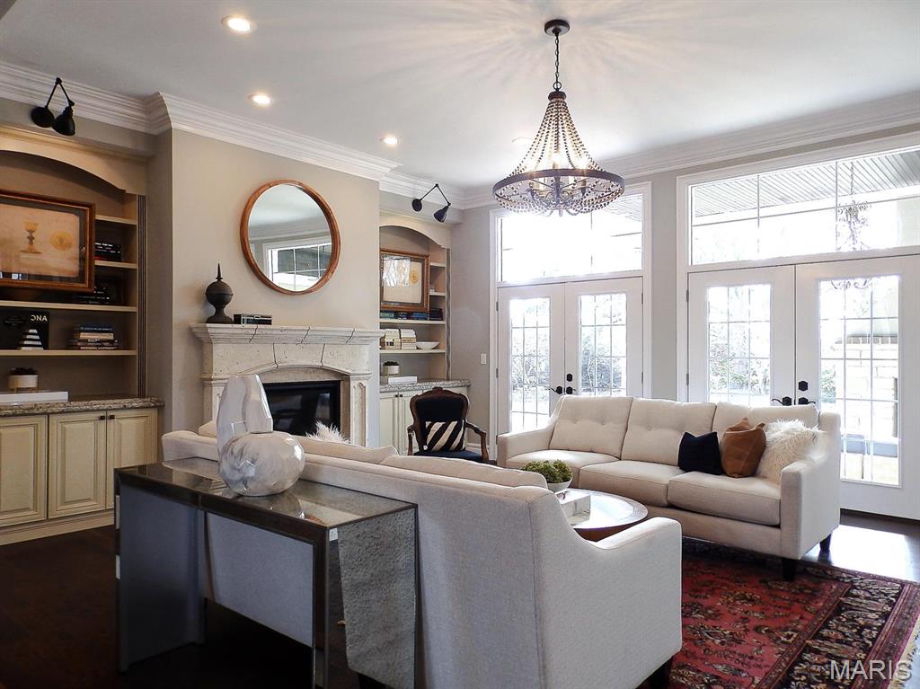 Cedars Valley - Residential