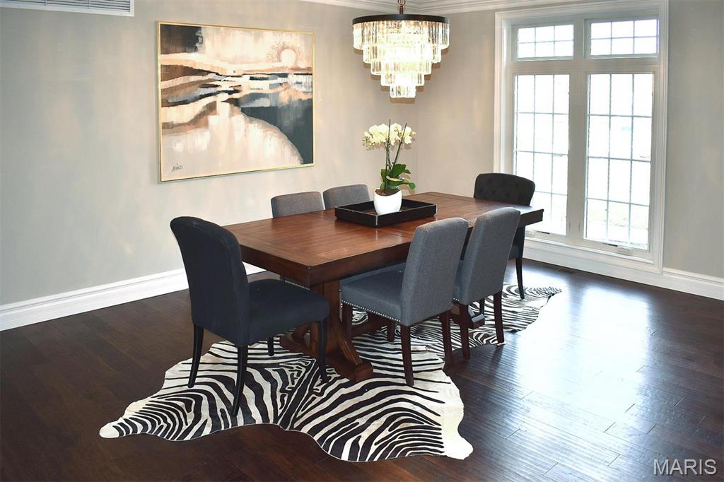 Cedars Valley - Residential