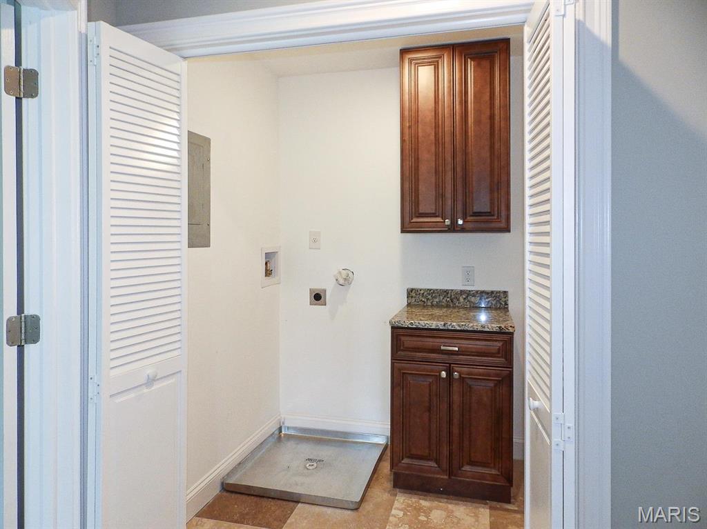 Cedars Valley - Residential
