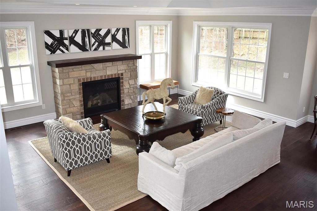 Cedars Valley - Residential