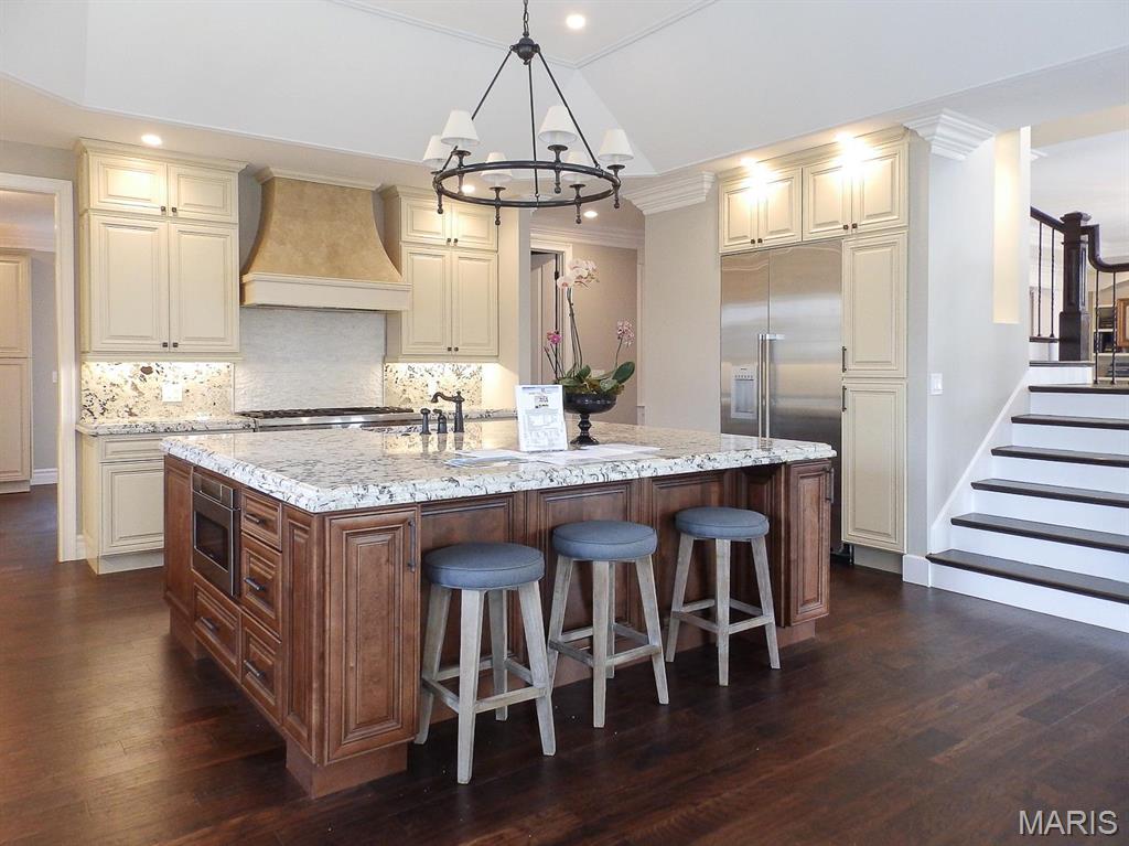 Cedars Valley - Residential