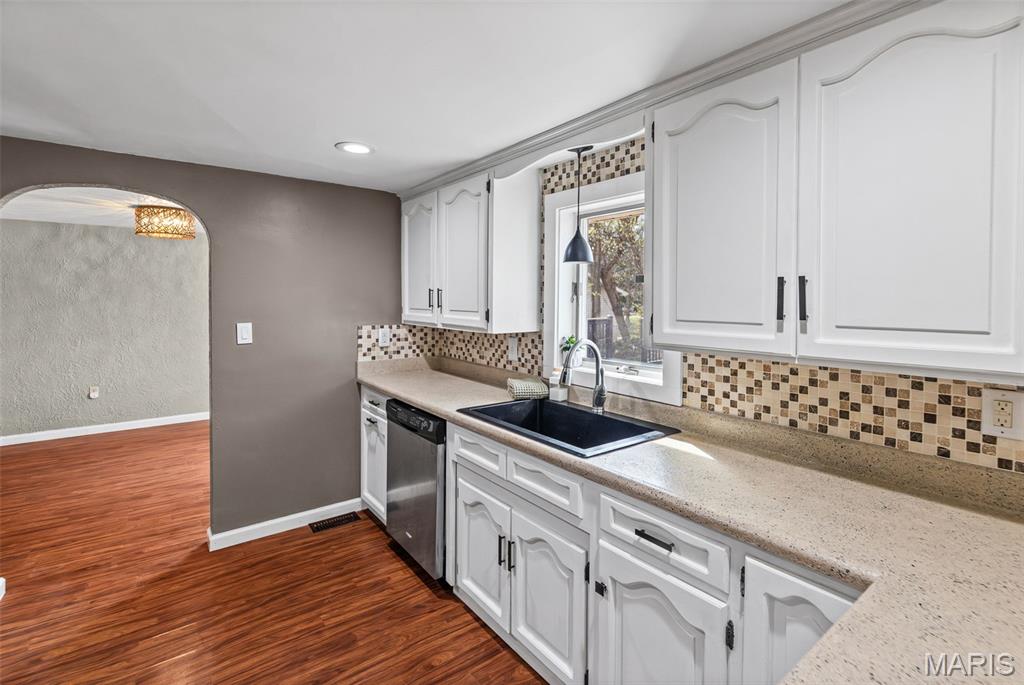 Kremers Orchard First Add - Residential