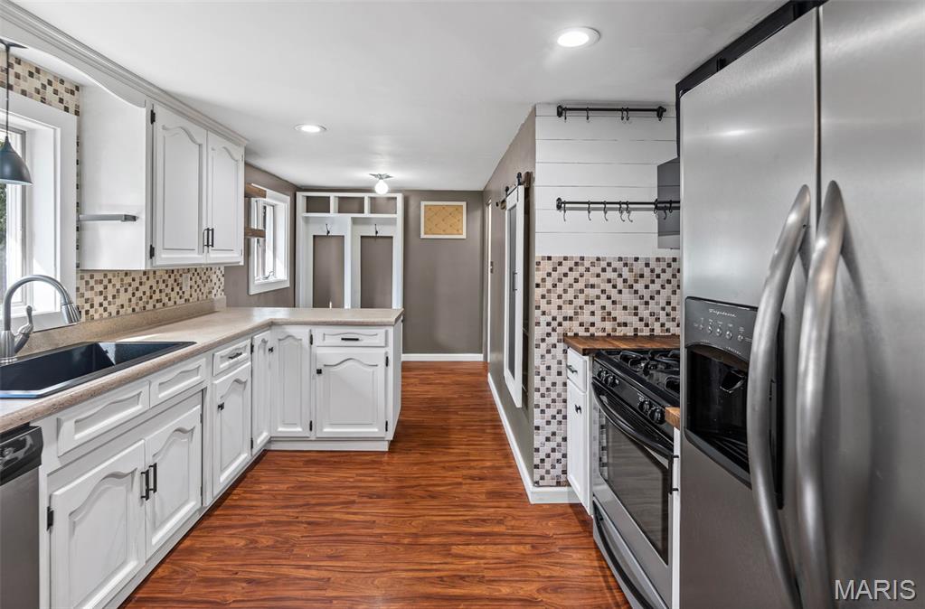 Kremers Orchard First Add - Residential