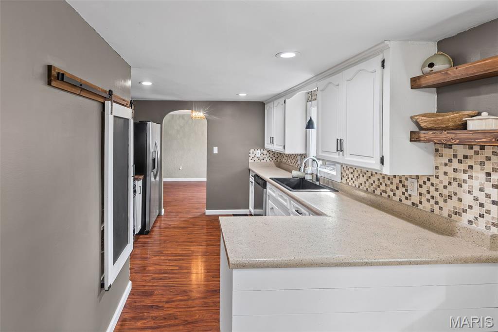 Kremers Orchard First Add - Residential