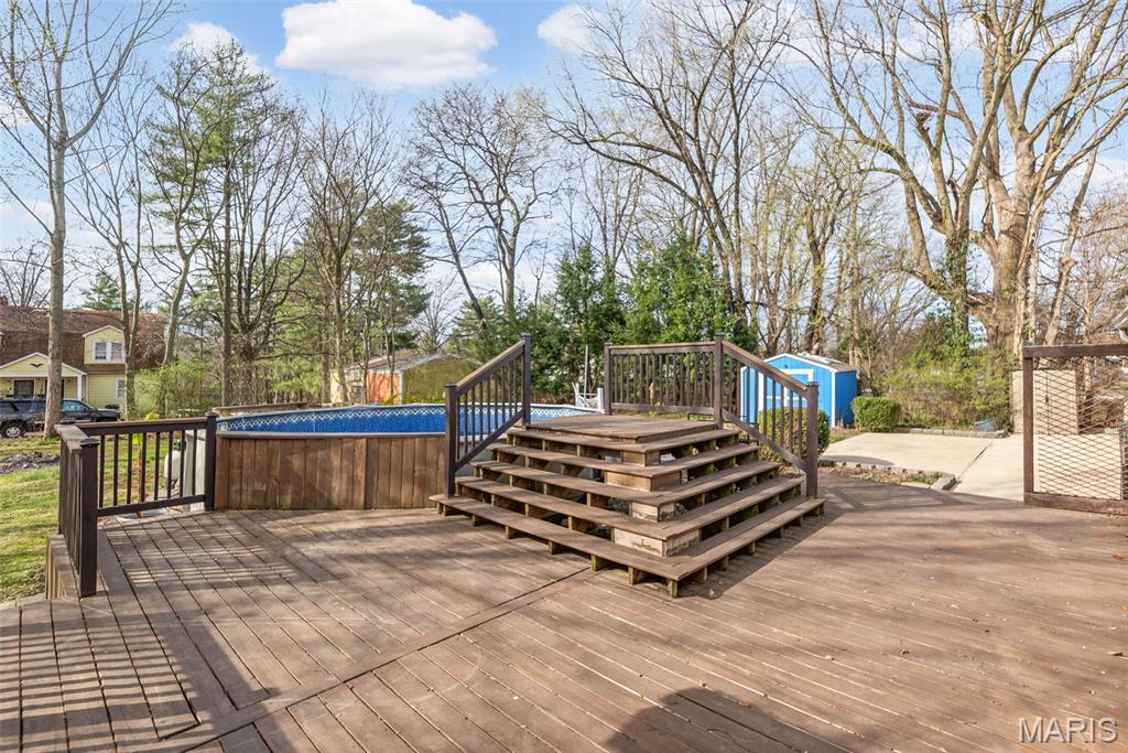 Kremers Orchard First Add - Residential