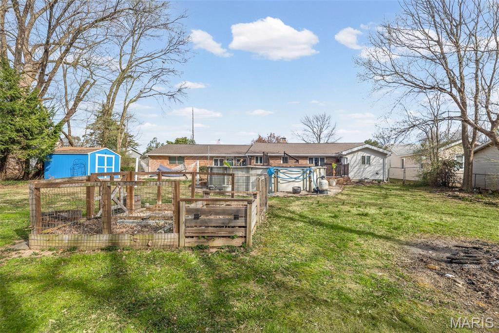Kremers Orchard First Add - Residential