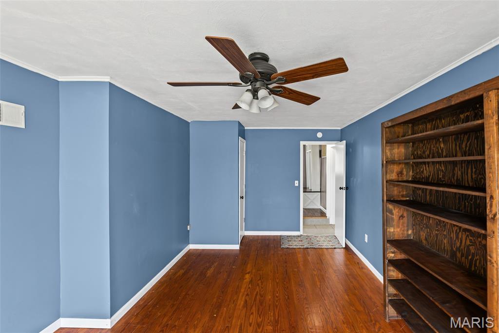 Kremers Orchard First Add - Residential