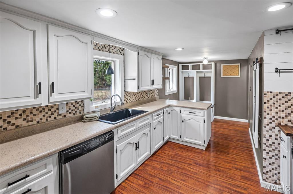 Kremers Orchard First Add - Residential