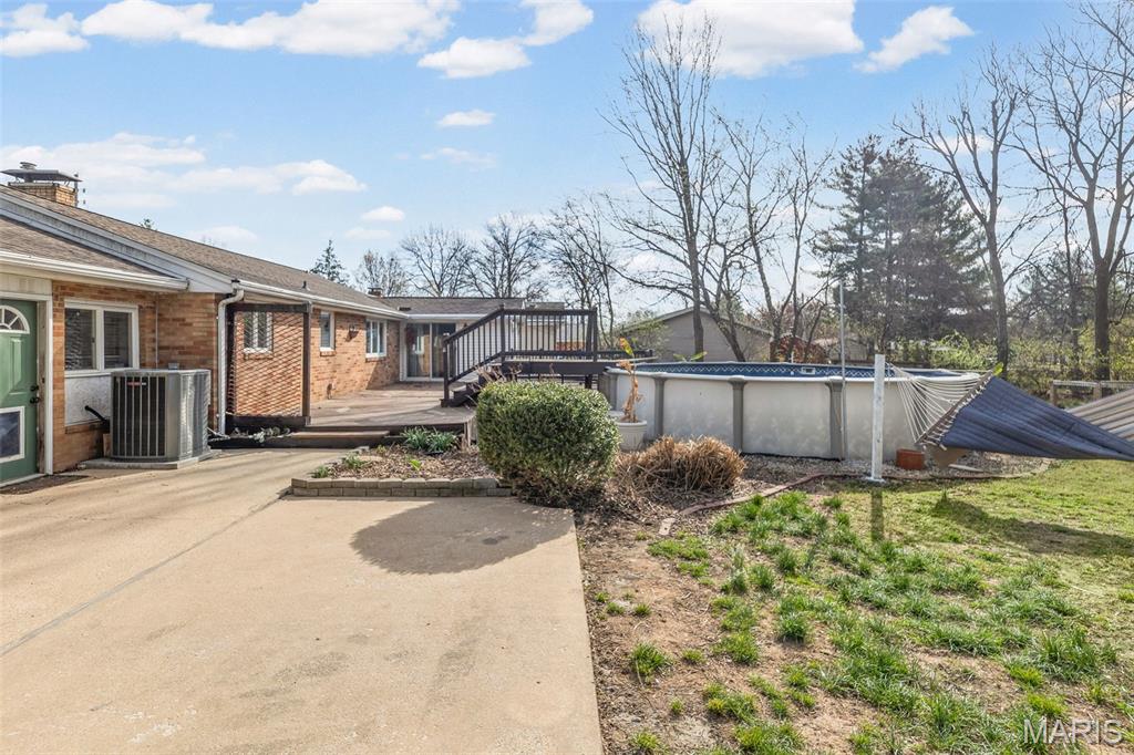 Kremers Orchard First Add - Residential