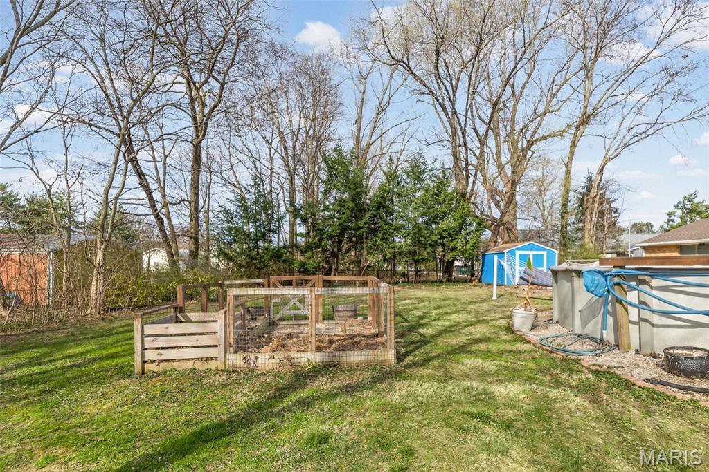 Kremers Orchard First Add - Residential