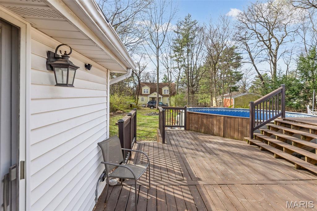 Kremers Orchard First Add - Residential
