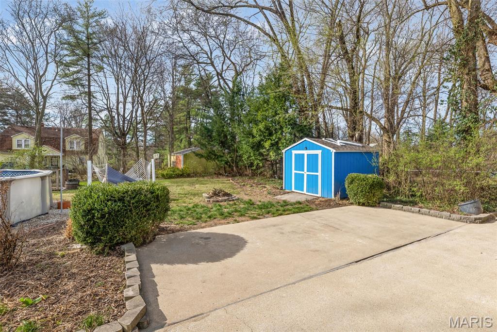 Kremers Orchard First Add - Residential