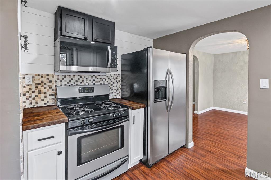 Kremers Orchard First Add - Residential