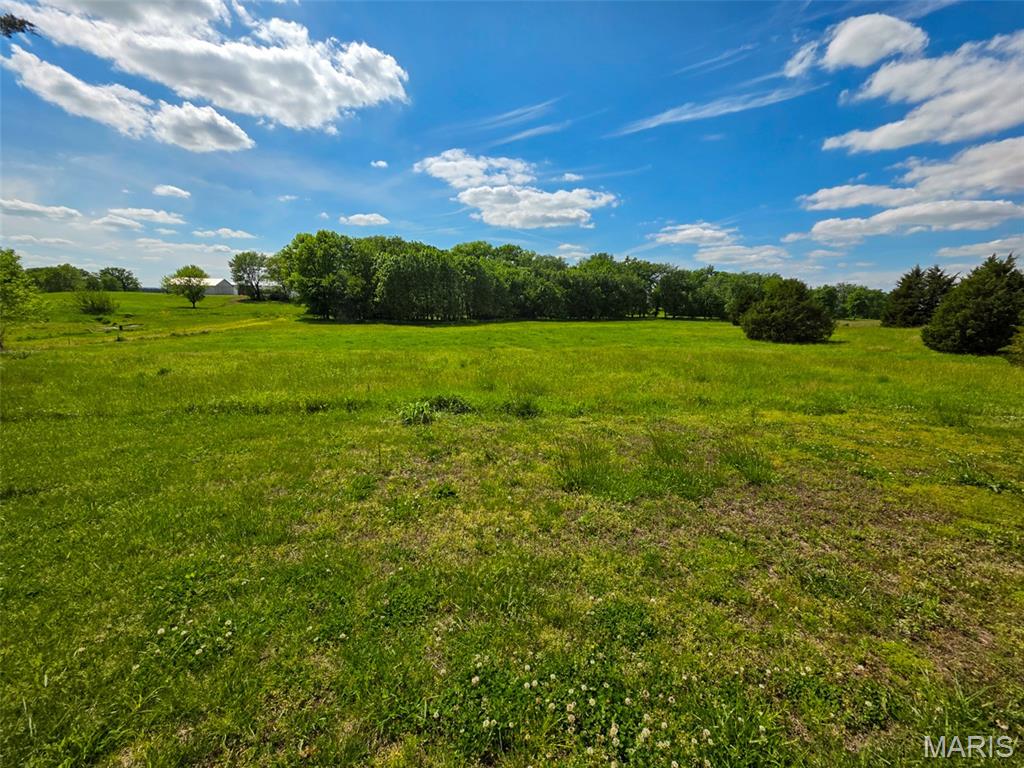 NOT IN A SUBDIVISION - Land