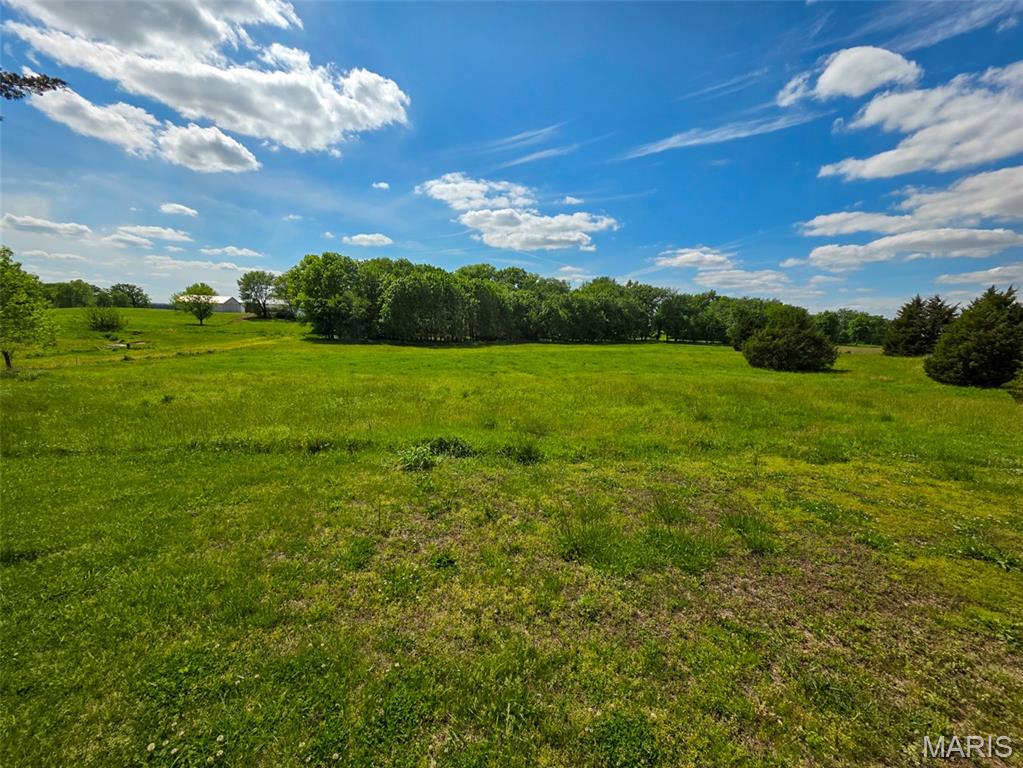 NOT IN A SUBDIVISION - Land