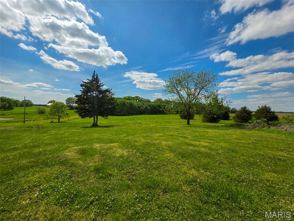 NOT IN A SUBDIVISION - Land