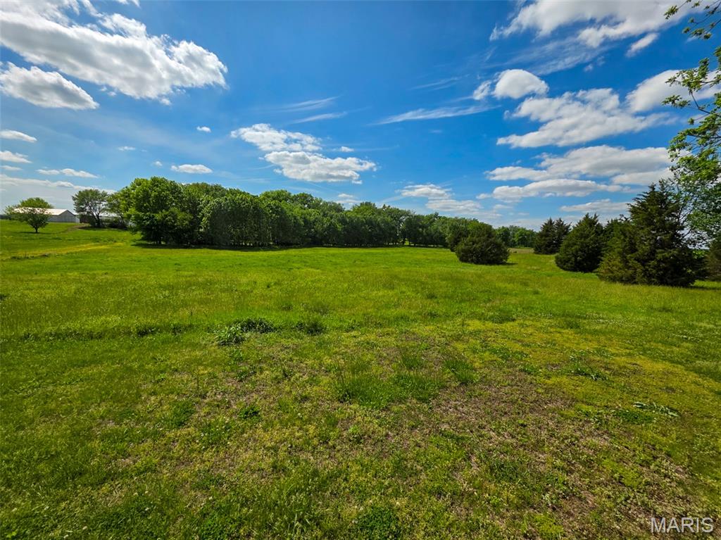NOT IN A SUBDIVISION - Land