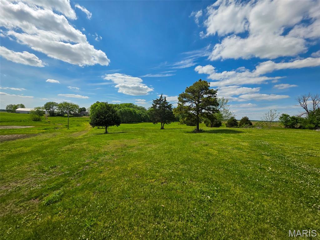 NOT IN A SUBDIVISION - Land