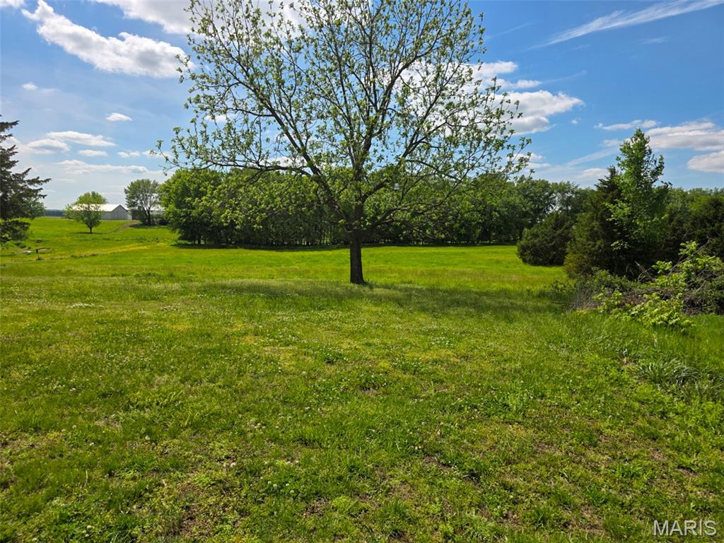 NOT IN A SUBDIVISION - Land