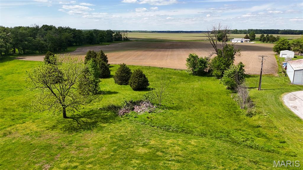 NOT IN A SUBDIVISION - Land