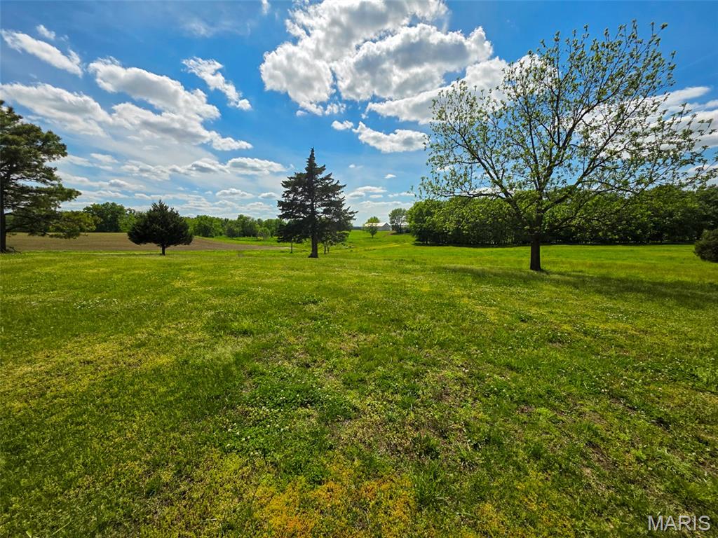 NOT IN A SUBDIVISION - Land