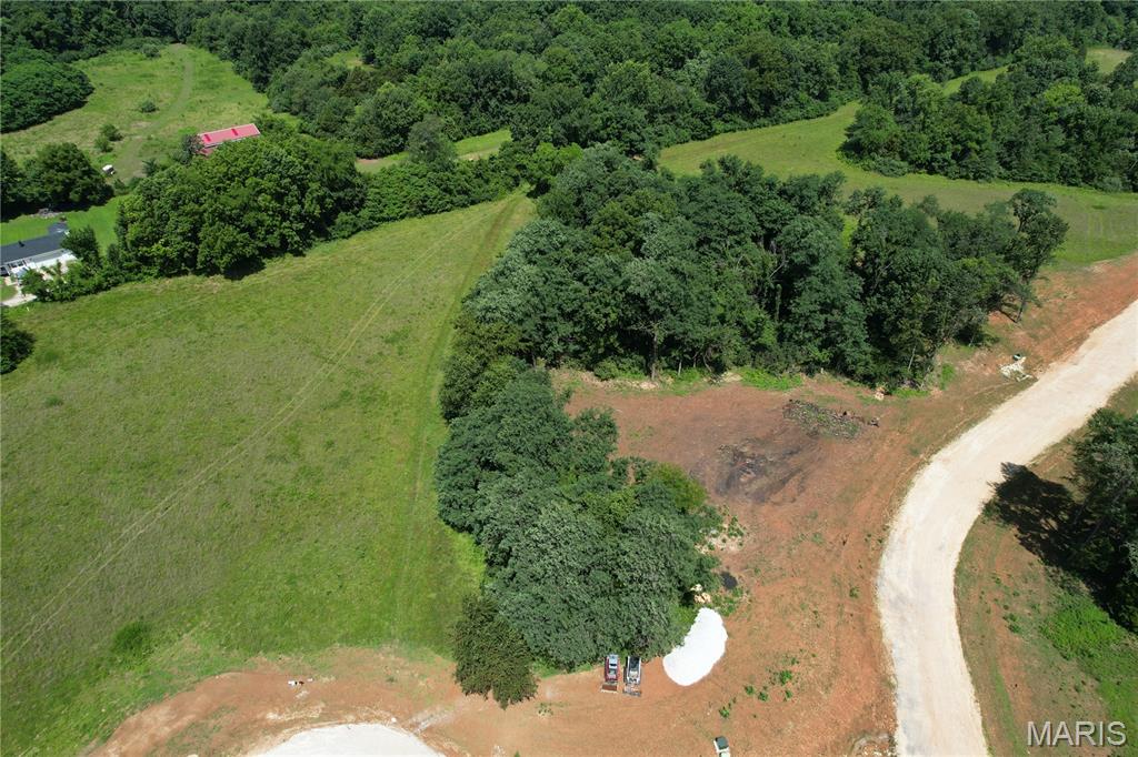 Oakview Meadows - Land