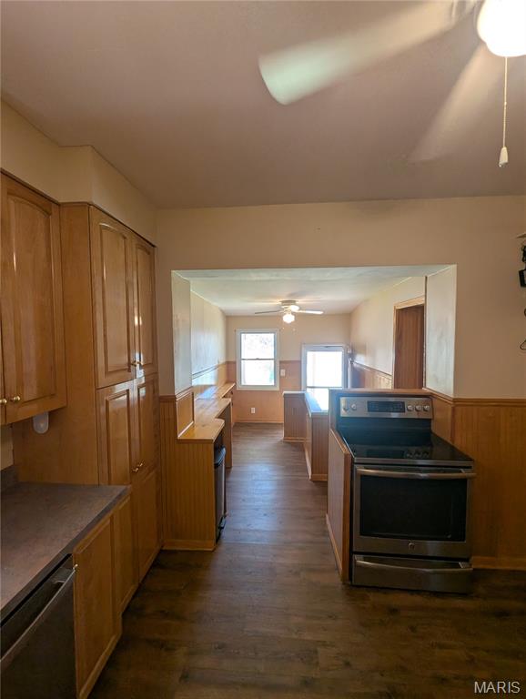 McDermotts Morningside Park Add - Residential
