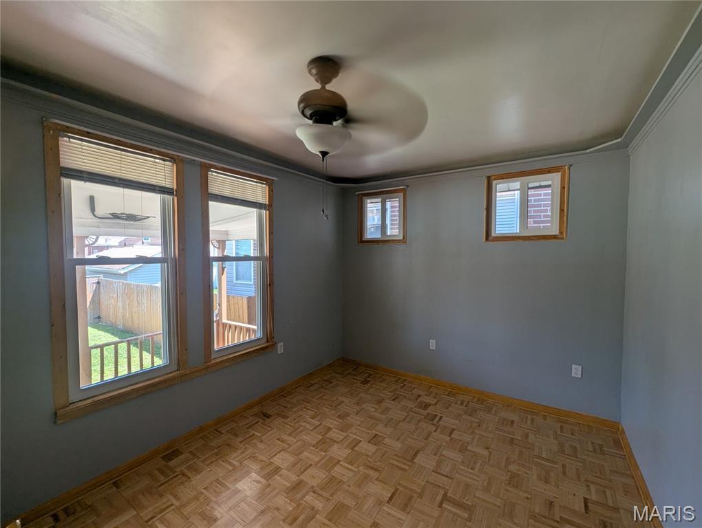 McDermotts Morningside Park Add - Residential