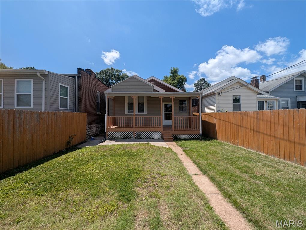 McDermotts Morningside Park Add - Residential
