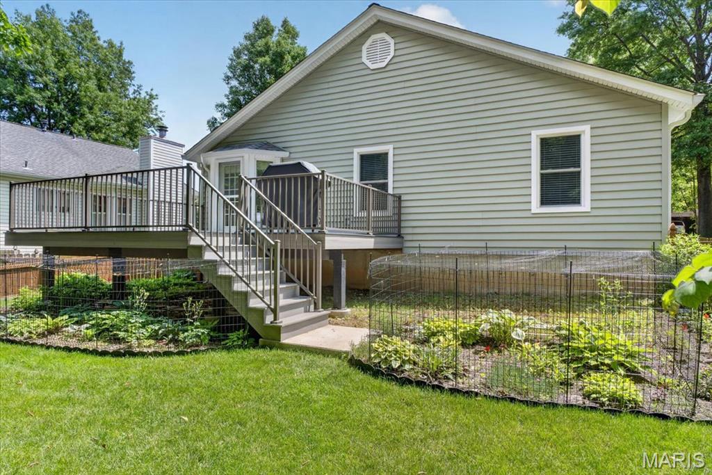 Seven Hills South - Residential