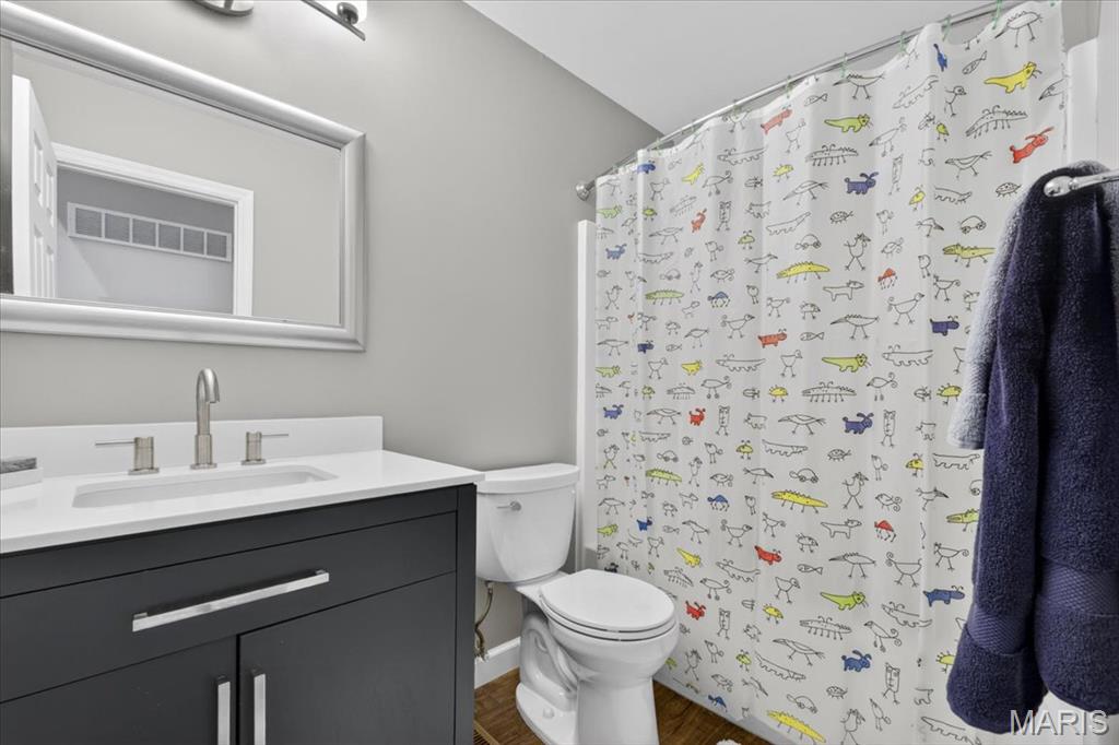 Seven Hills South - Residential