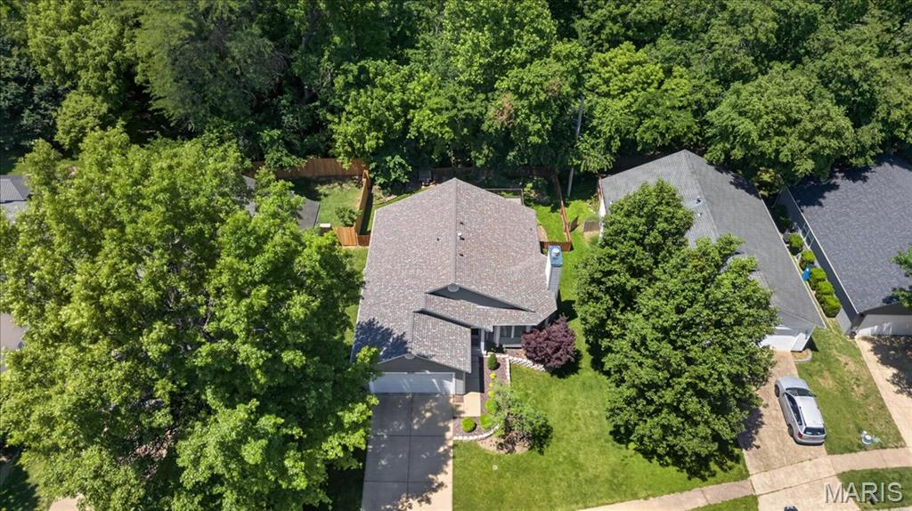 Seven Hills South - Residential