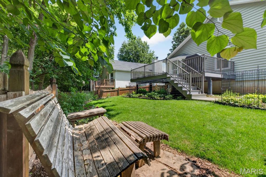 Seven Hills South - Residential