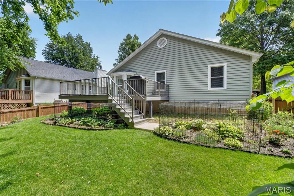 Seven Hills South - Residential