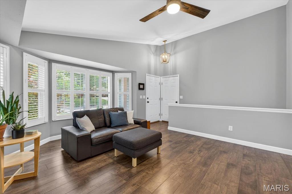 Seven Hills South - Residential