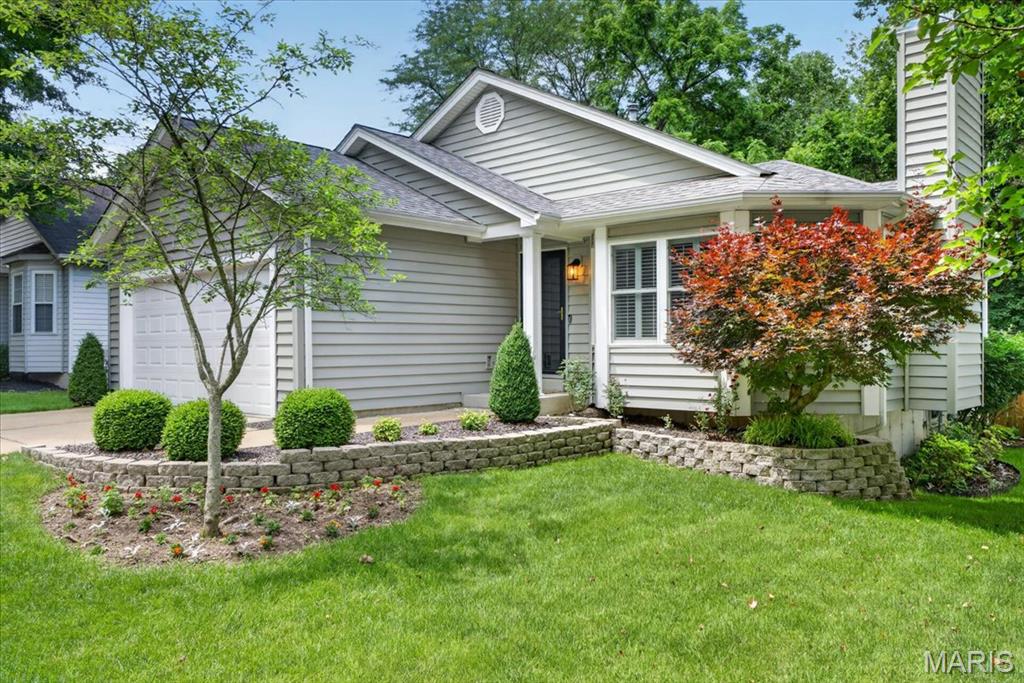 Seven Hills South - Residential