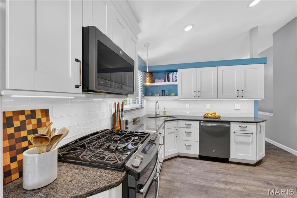 Seven Hills South - Residential