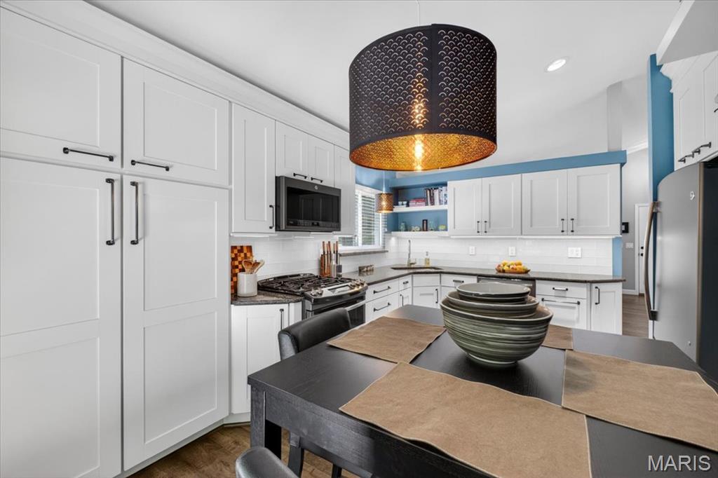 Seven Hills South - Residential