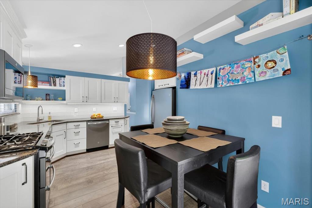 Seven Hills South - Residential