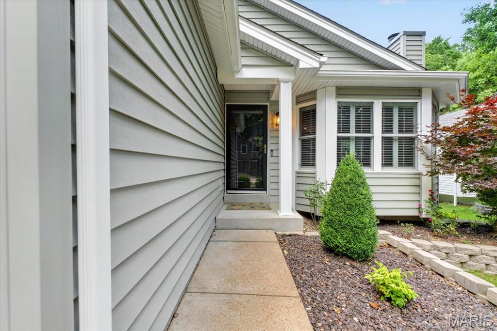 Seven Hills South - Residential