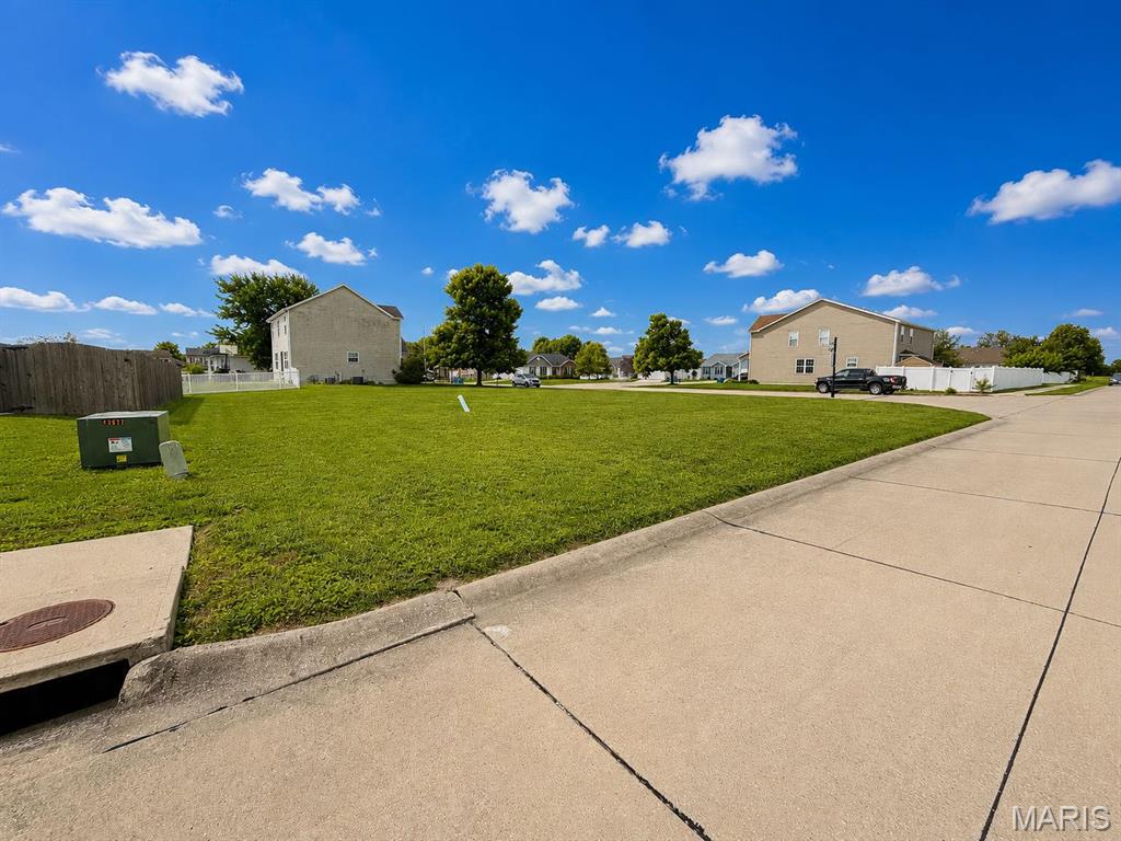 Ready to build your dream home? Here's your chance. In the established Caylin Ridge Estates subdivision, this lot offers a turn-key building opportunity on a .21-acre parcel with ALL public utilities at the site: water, sewer, natural gas, and electricity. No expensive utility extensions needed. Located in a quiet, residential neighborhood with mature subdivision character, this lot puts you minutes from shopping, schools, and I-64 access. Whether you're a builder looking for inventory, a first-time homeowner ready to customize, or an investor seeking value, this is a worry-free foundation. The zoning is residential, the infrastructure is in place, and the lot is ready for your vision. New Baden offers that small-town feel with big-city convenience, and this lot is your starting point. Don't wait on building lots in this area. Grab your builder, finalize your plans, and break ground this season.