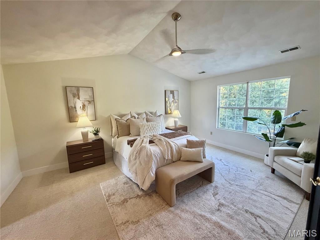 Fox Mill Estates - Residential