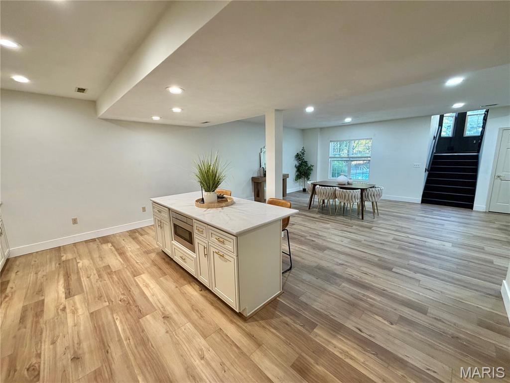Fox Mill Estates - Residential